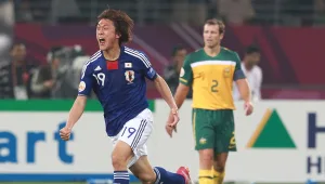 אליפות אסיה: יפן ניצחה בגמר את אוסטרליה 0:1 בהארכה וזכתה בטורניר