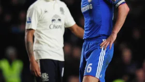 גביע אנגלי: צ'לסי סיימה בתיקו 1:1 עם אברטון בסיבוב הרביעי