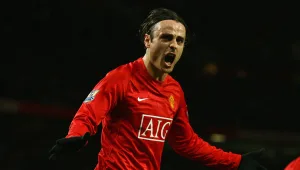 אנגליה: מנצ'סטר יונייטד הפכה פיגור 2:0 לניצחון 2:3 על בלקפול