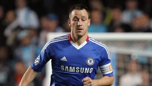 ג'ון טרי: "אני חושב שיונייטד צריכה להיות מודאגת"