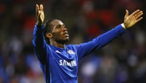 אנגליה: צ'לסי הביסה את בולטון 0:4 בחוץ