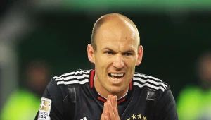 גרמניה: באיירן מינכן סיימה בתיקו 1:1 עם וולפסבורג