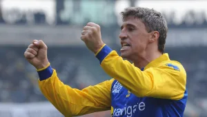 1:4 לפארמה על יובנטוס, 0:1 למילאן על קליארי