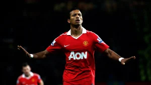 אנגליה: מנצ'סטר יונייטד ניצחה את סטוק 1:2 באולד טראפורד