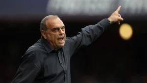 חיסור בחיבור: מדוע המשרה של אברהם גרנט בסכנה?