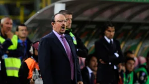 קשיחות יתר, ניכור וחוסר מנהיגות: כך קיצר רפא בניטס את ימיו באינטר