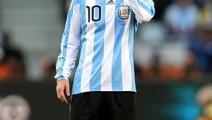 למרות האכזבה: ליאו מסי מועמד לזכות בתואר השחקן המצטיין במונדיאל