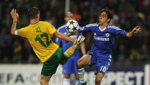 יוסי בניון: "שמח שכך נראתה הבכורה שלי בליגת האלופות עם צ'לסי"