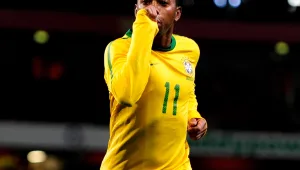 רוביניו: "חושבים כבר על הולנד, אנחנו צריכים להשתפר"