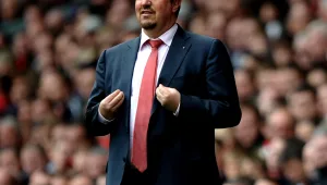 נשיא אינטר, מאסימו מוראטי: "רפא בניטס יוצג כמאמן בקרוב מאוד"