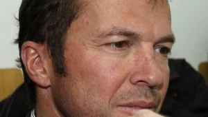 לותר מתיאוס: "הפייבורטיות במונדיאל הן ספרד, ברזיל וארגנטינה"