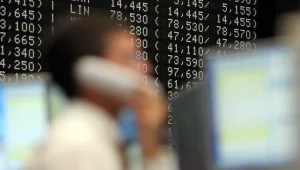 דוח התעסוקה הפיל את וול סטריט; S&P נפל ב-2.5% ומחק את כל העליות של השבוע