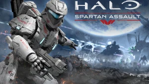 Halo: Spartan Assault