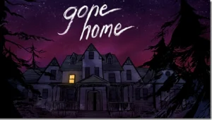 ביקורת: Gone Home