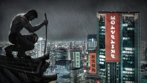 ביקורת: The Wolverine