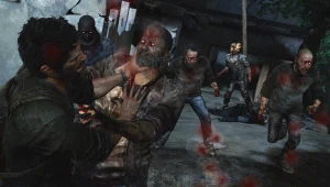 ביקורת וידאו: The Last of Us