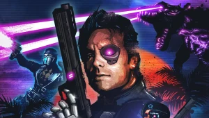 ביקורת וידאו: Far Cry 3 Blood Dragon
