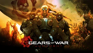 ביקורת וידאו: Gears of War Judgment