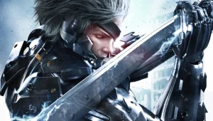ביקורת וידאו: Metal Gear Rising Revengeance