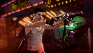 DmC: Devil May Cry