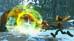 Ratchet & Clank: QForce