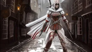 Assassin's Creed III: Liberation