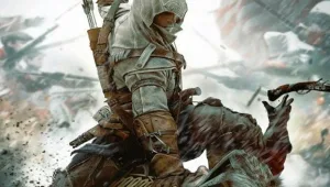 Assassin's Creed III