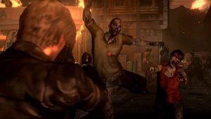 הזומבים חוזרים