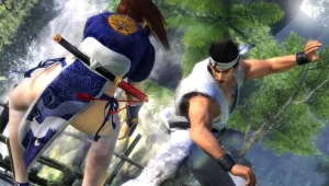 ראש בראש: Tekken Tag 2 נגד Dead or Alive 5