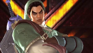 Tekken: הגיע הזמן למהפכה