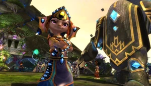 Guild Wars 2 נפתח לאפליקציות