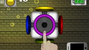 SwingBox: משחק ישראלי חדש לאייפון ולאייפד