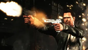 Max Payne 3