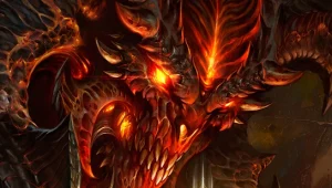 דיאבלו 3: מחכים לסוף העולם