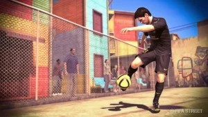 FIFA Street
