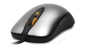 ביקורת חומרה: Steelseries Sensei