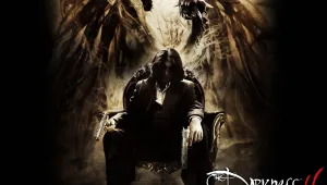 The Darkness II