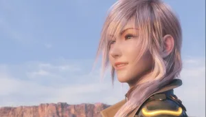 Final Fantasy XIII-2
