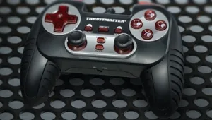 ביקורת: Thrustmaster Dual Trigger