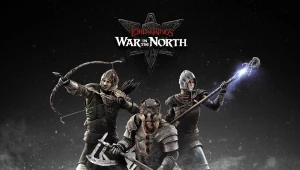 The Lord of the Rings: War in the North
