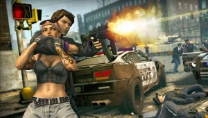 Saints Row - The Third