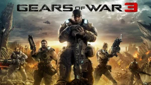 Gears of War 3