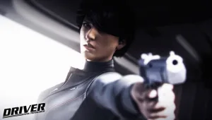 Driver: San Francisco