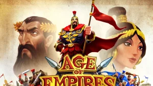 Age of Empires Online