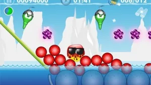 בלובסטר: להיט אייפון נולד