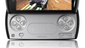 Xperia Play