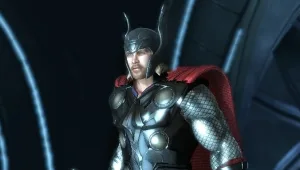 קיץ של סרטים ומשחקים