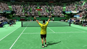 Virtua Tennis 4