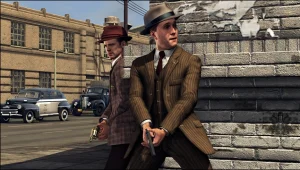 L.A. Noire