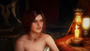 סרטון: The Witcher 2